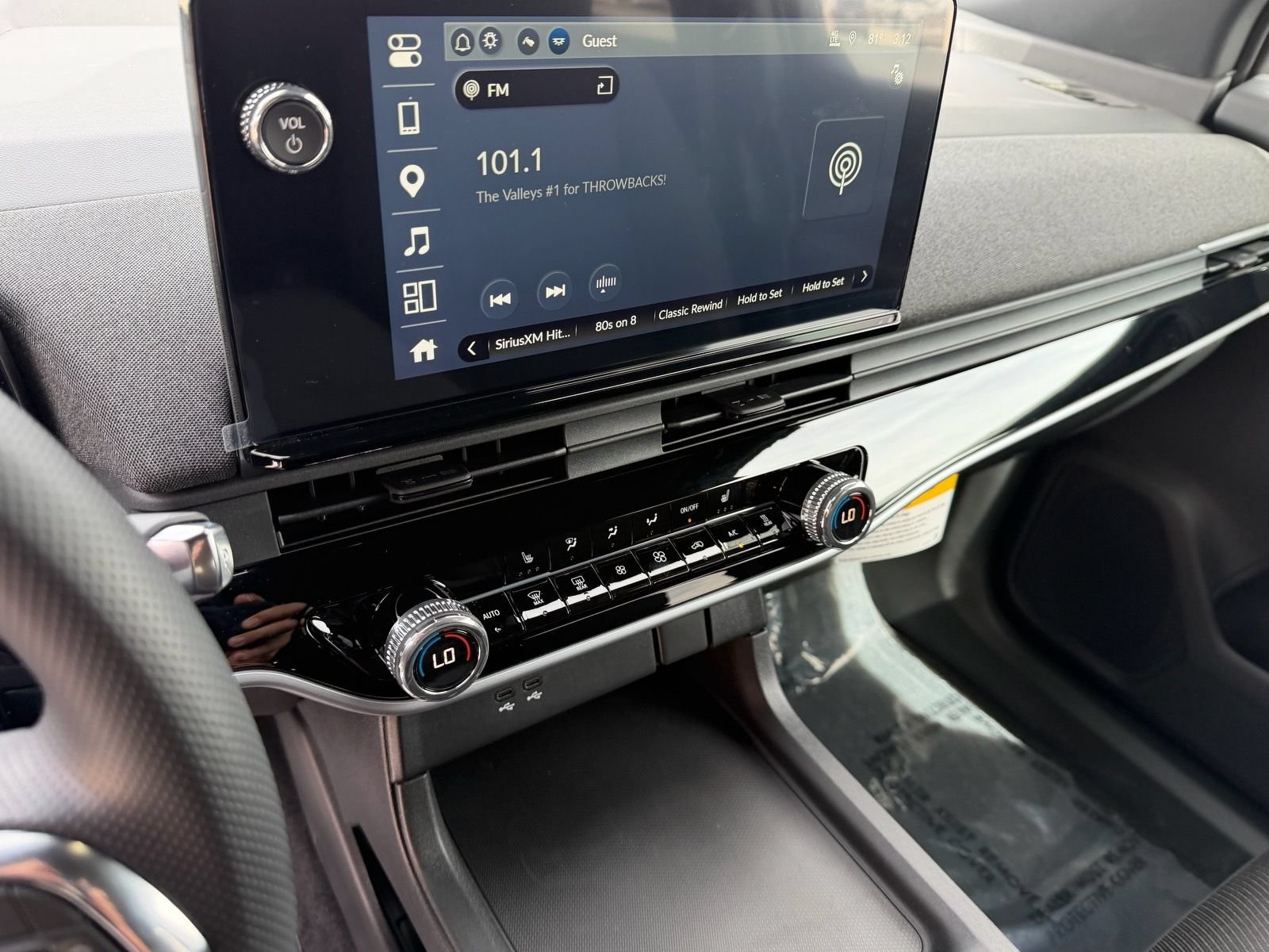 New 2026 Honda Prologue EX image 24
