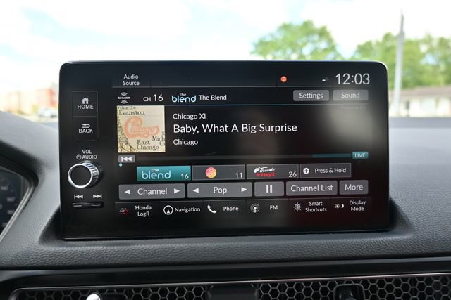 Used 2025 Honda Civic Type R image 41