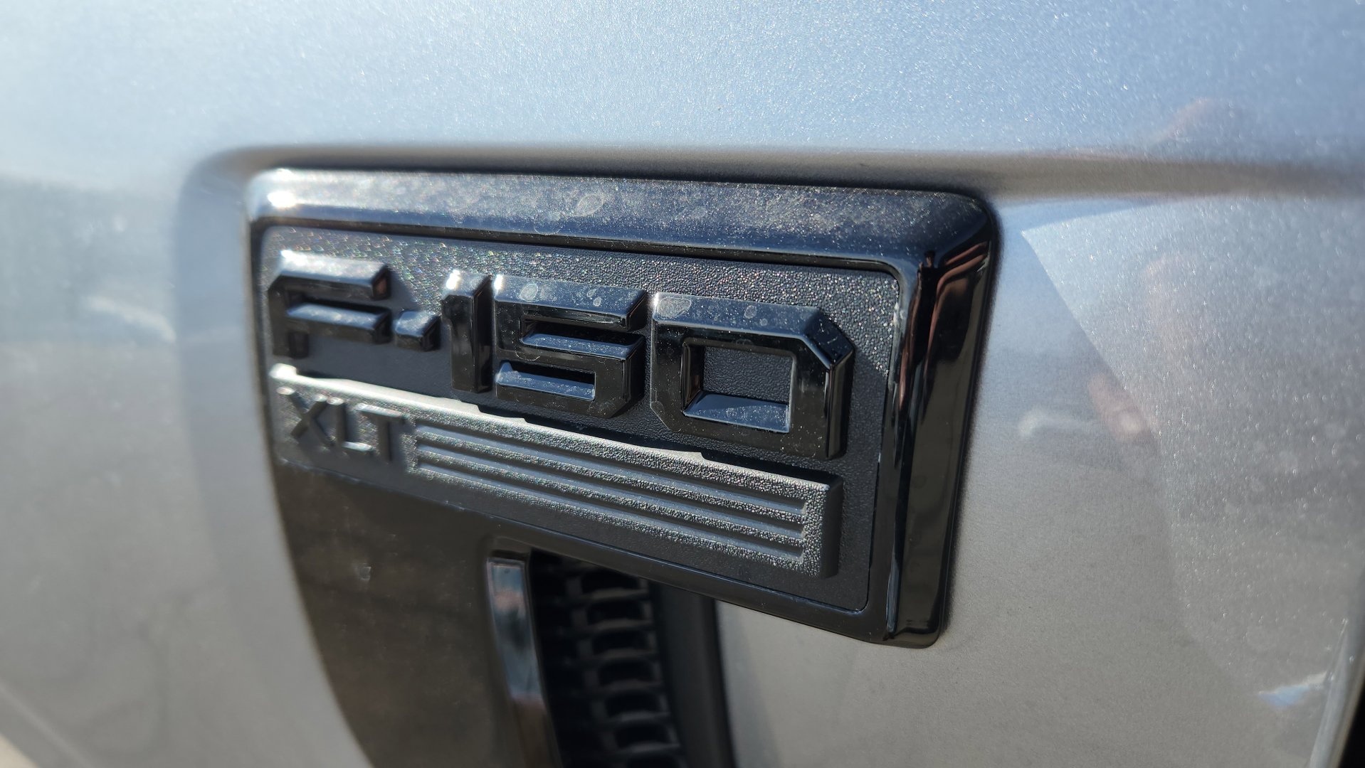 New 2026 Ford F150 XLT w/ Equipment Group 302A MID image 21