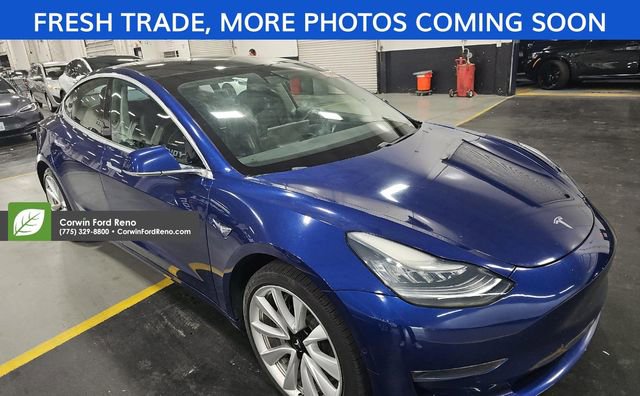 Used 2020 Tesla Model 3 Long Range