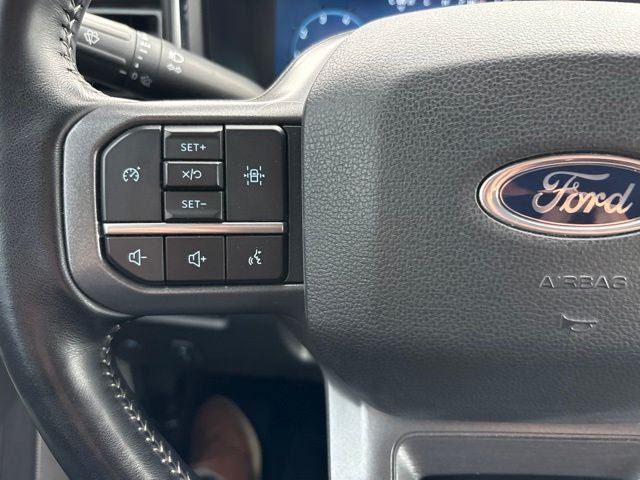 Used 2023 Ford F250 Lariat w/ Tremor Off-Road Package AWD/4WD image 29