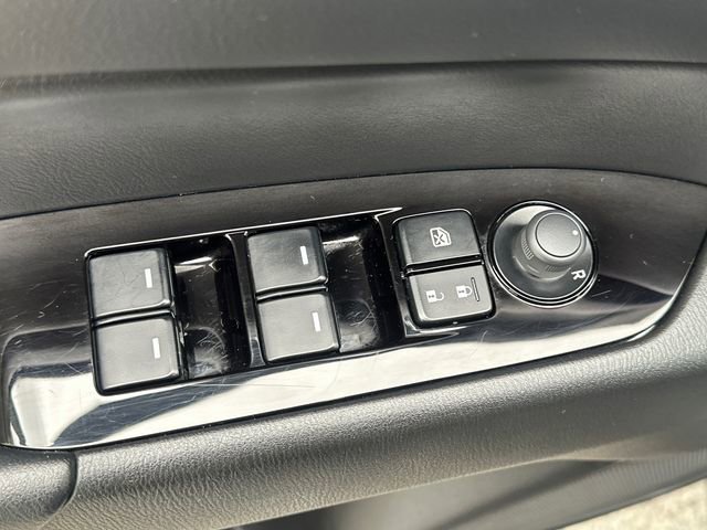 Used 2025 MAZDA CX-5 AWD 2.5 S w/ Select Package image 24