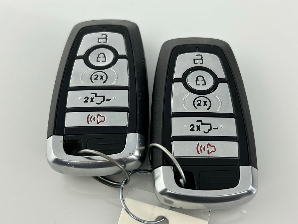 Used 2024 Ford F350 Lariat w/ Lariat Ultimate Package image 41