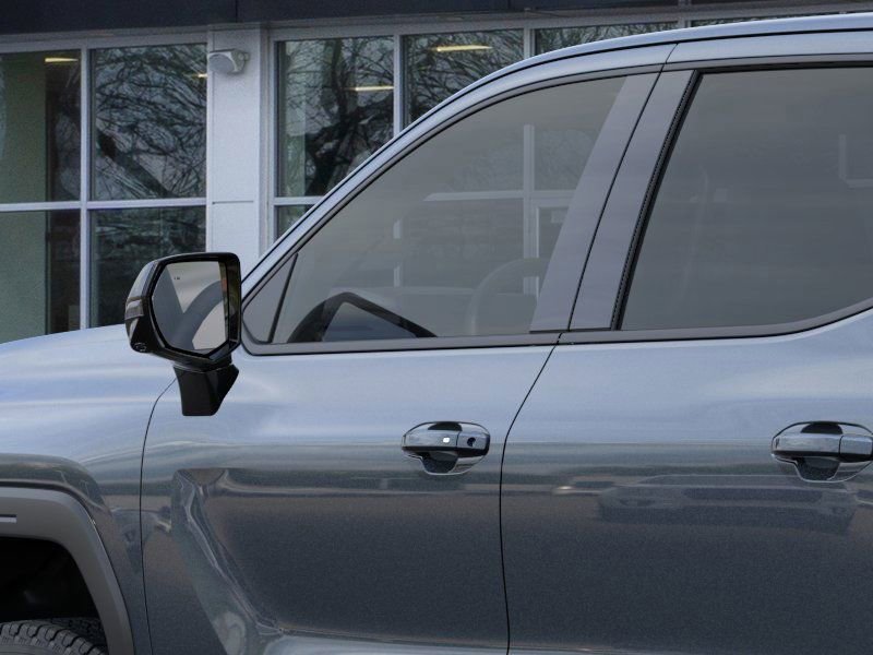 New 2026 GMC Sierra EV Elevation w/ Premium Package image 20