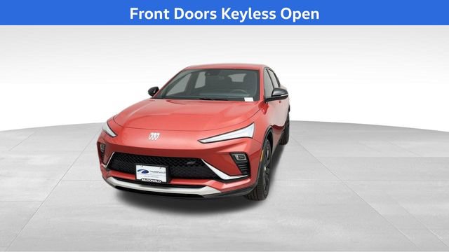 Used 2024 Buick Envista Sport Touring w/ Convenience I Package image 8