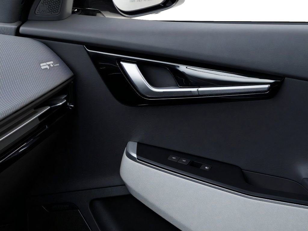 New 2025 Kia EV6 GT-Line image 25