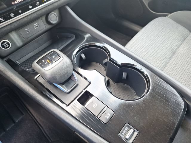 Certified 2023 Nissan Rogue SV FWD image 23