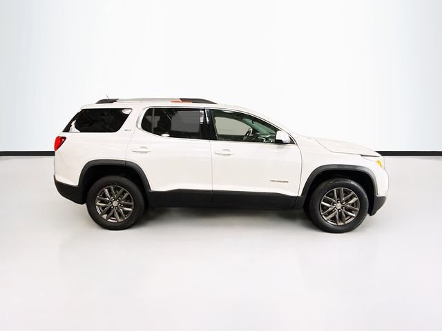Used 2018 GMC Acadia SLT image 5