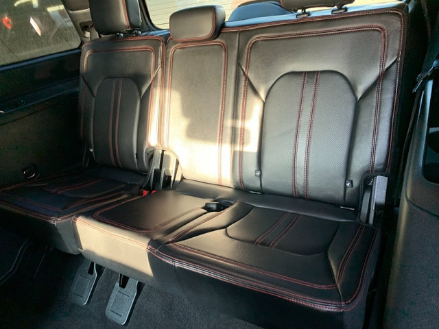 Certified 2021 Ford Expedition Limited AWD/4WD image 27