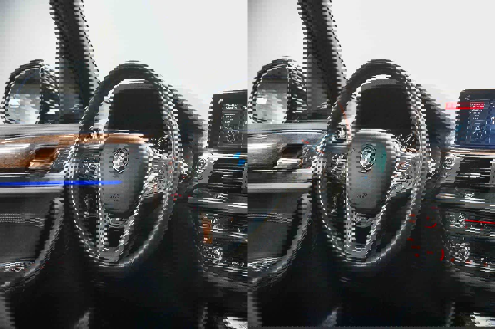 Used 2019 BMW X3 xDrive30i w/ Executive Package image 15