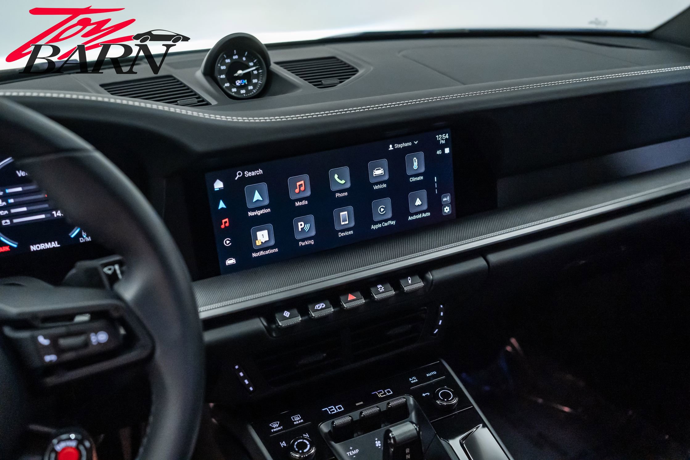 Used 2025 Porsche 911 Carrera S image 38