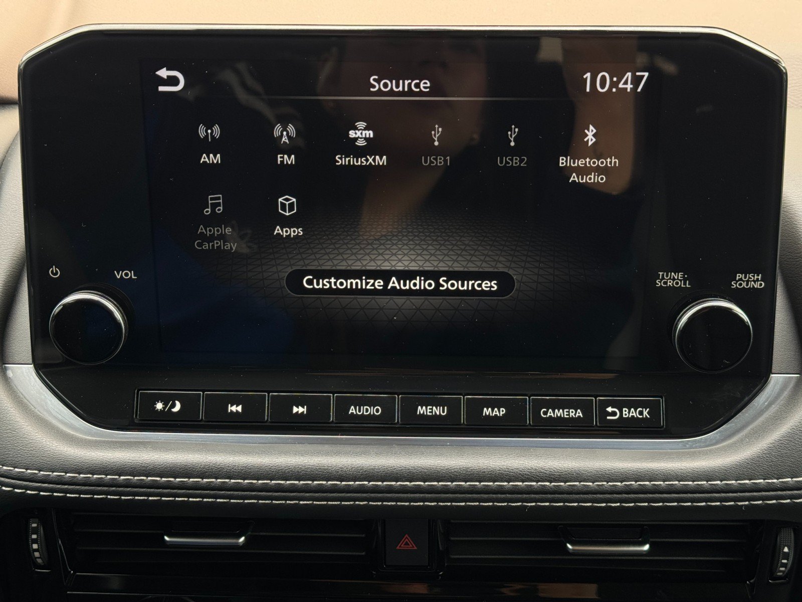Used 2023 Nissan Rogue SL w/ SL Premium Package FWD image 25