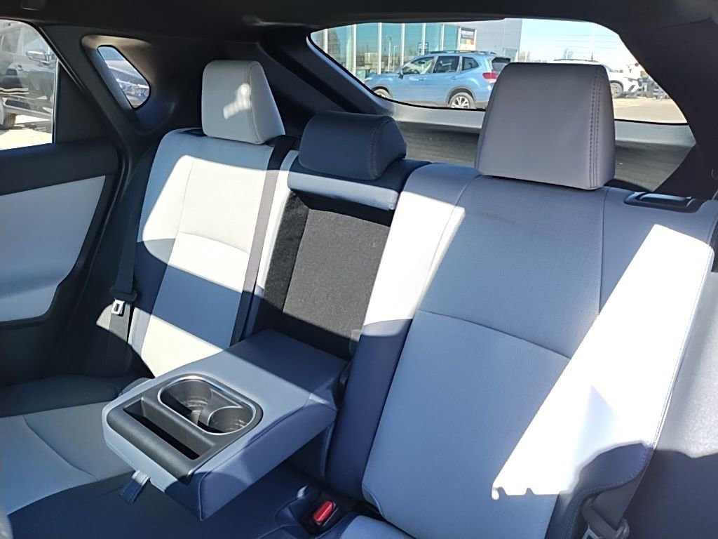 Used 2023 Subaru Solterra Touring image 46