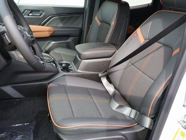 New 2026 GMC Canyon AT4 image 41