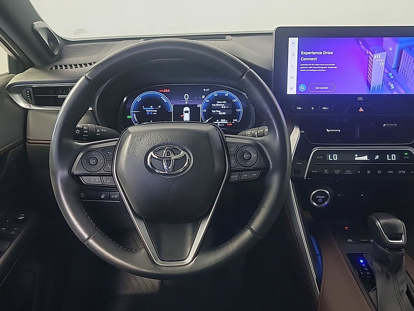 Used 2024 Toyota Venza Limited AWD/4WD image 21
