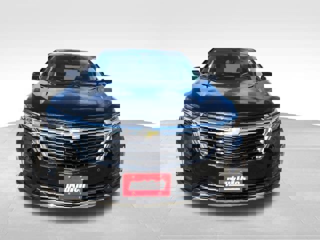 Certified 2024 Chevrolet Equinox LT video 2