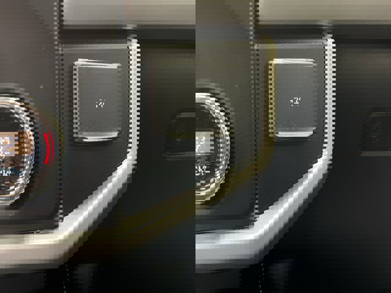 Certified 2023 Ford Expedition XLT image 28