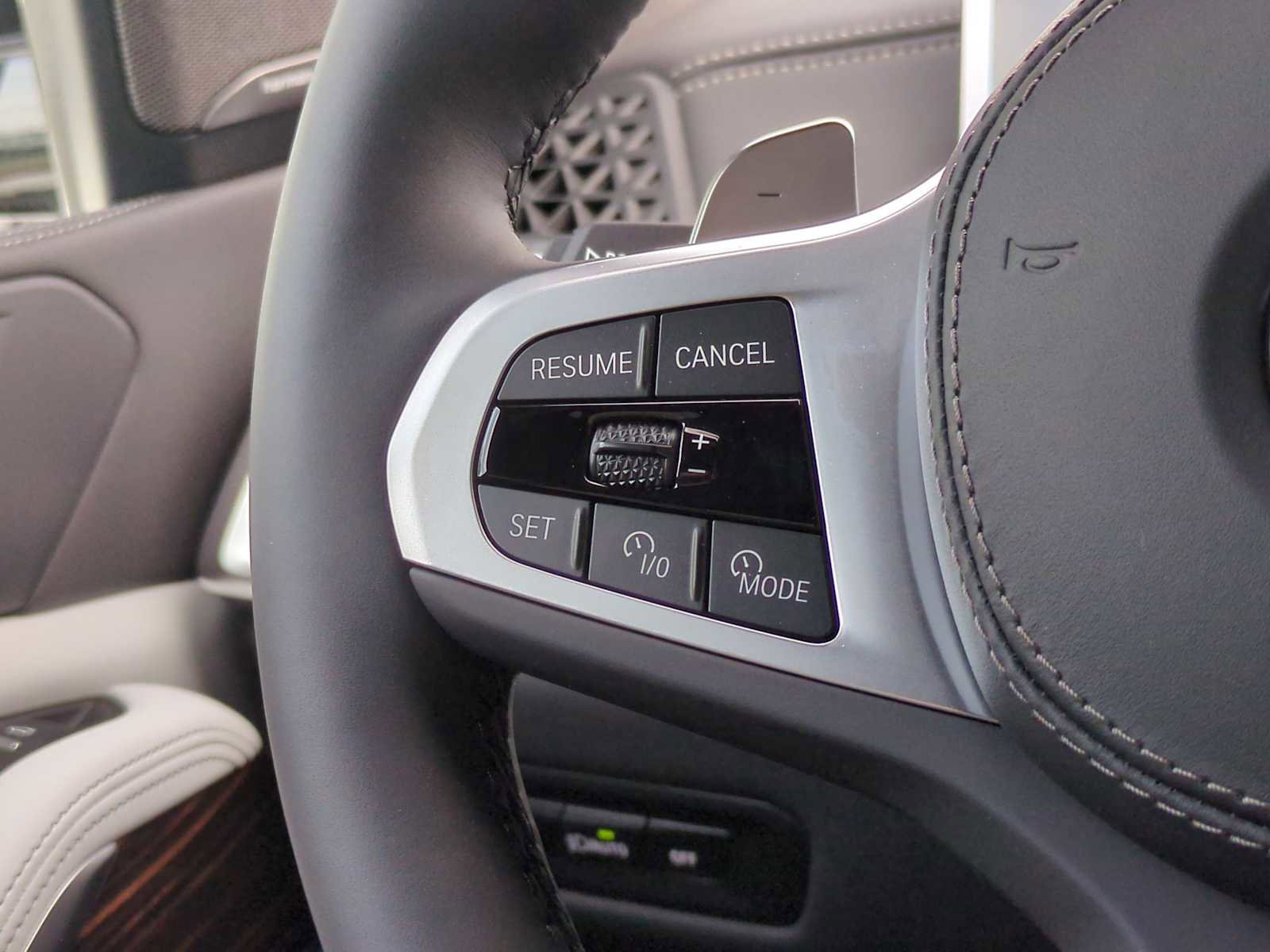 New 2026 BMW X5 xDrive40i w/ M Sport Package image 25