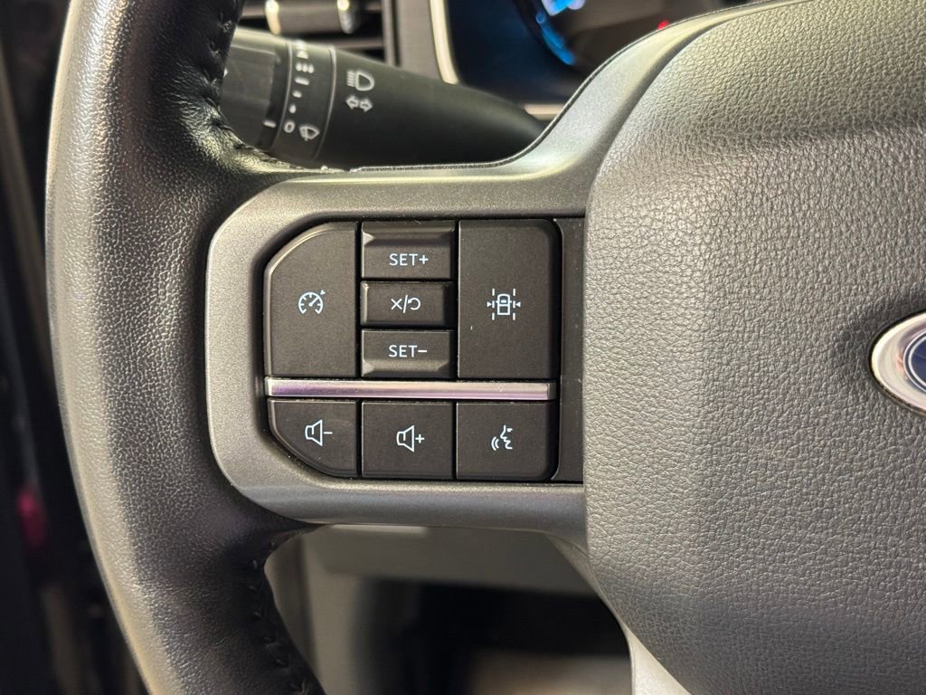 Used 2022 Ford F150 XLT w/ Equipment Group 302A High image 33