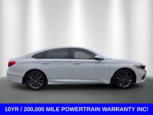 Used 2021 Honda Accord EX-L image 6