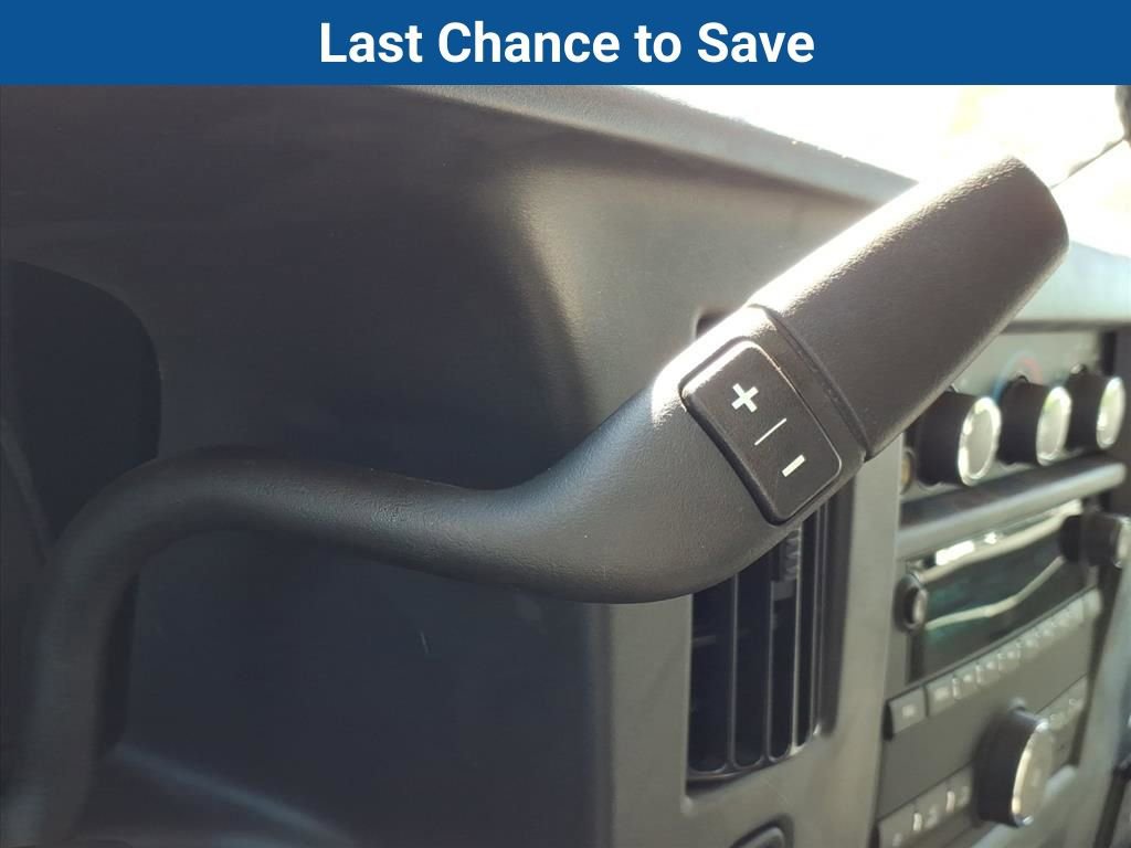 New 2025 Chevrolet Express 2500 RWD image 14