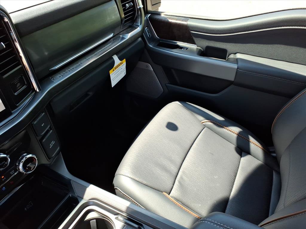 New 2026 Ford F250 Lariat AWD/4WD image 19