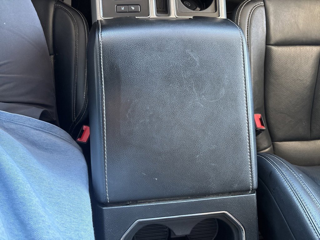 Used 2020 Ford F150 Lariat w/ Equipment Group 502A Luxury image 13