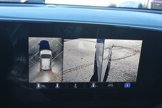 New 2026 Buick Encore GX Avenir w/ Avenir Technology Package image 40