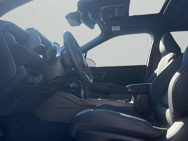 New 2026 Subaru Outback Limited XT AWD/4WD image 16