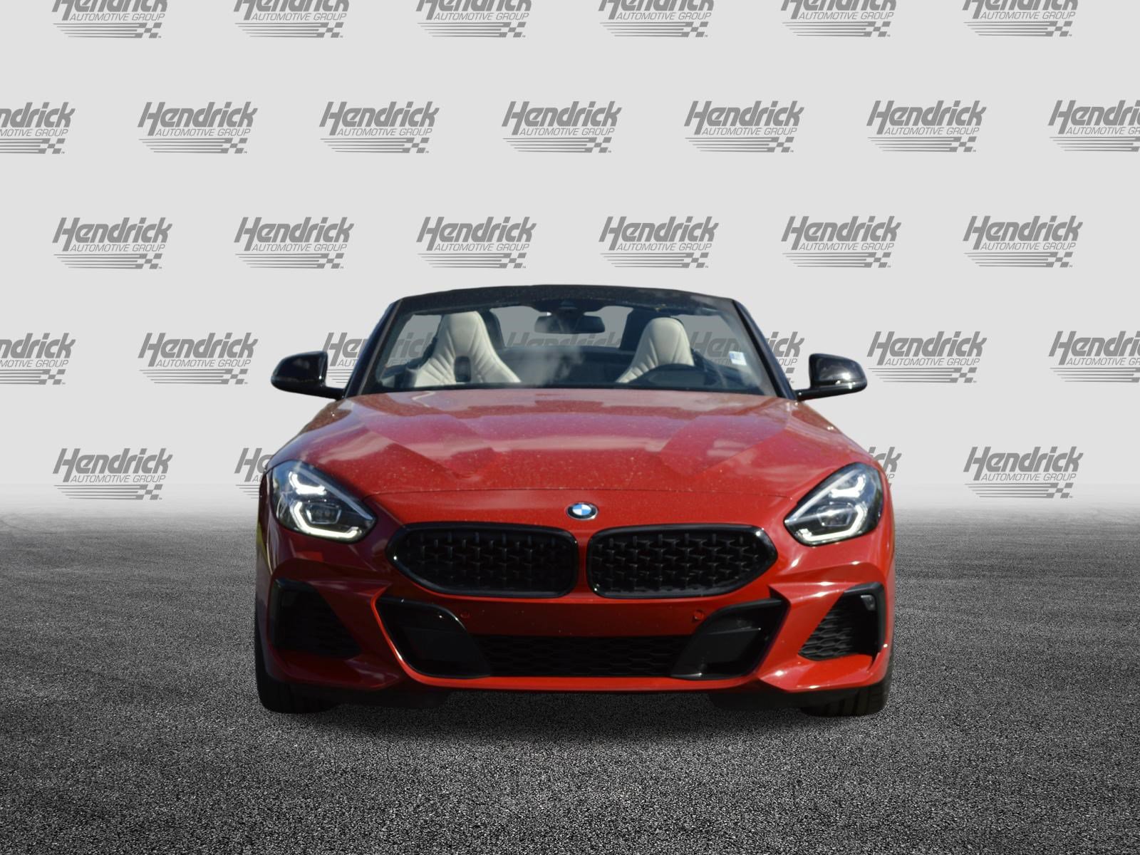 Used 2022 BMW Z4 sDrive30i w/ Premium Package image 6