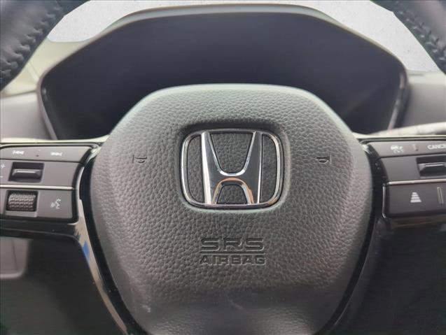 Used 2023 Honda CR-V EX-L image 21