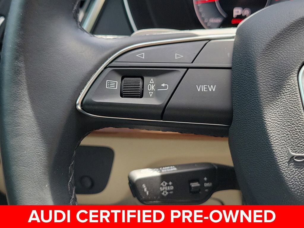 Certified 2023 Audi Q5 2.0T Premium Plus w/ Premium Plus Package image 9