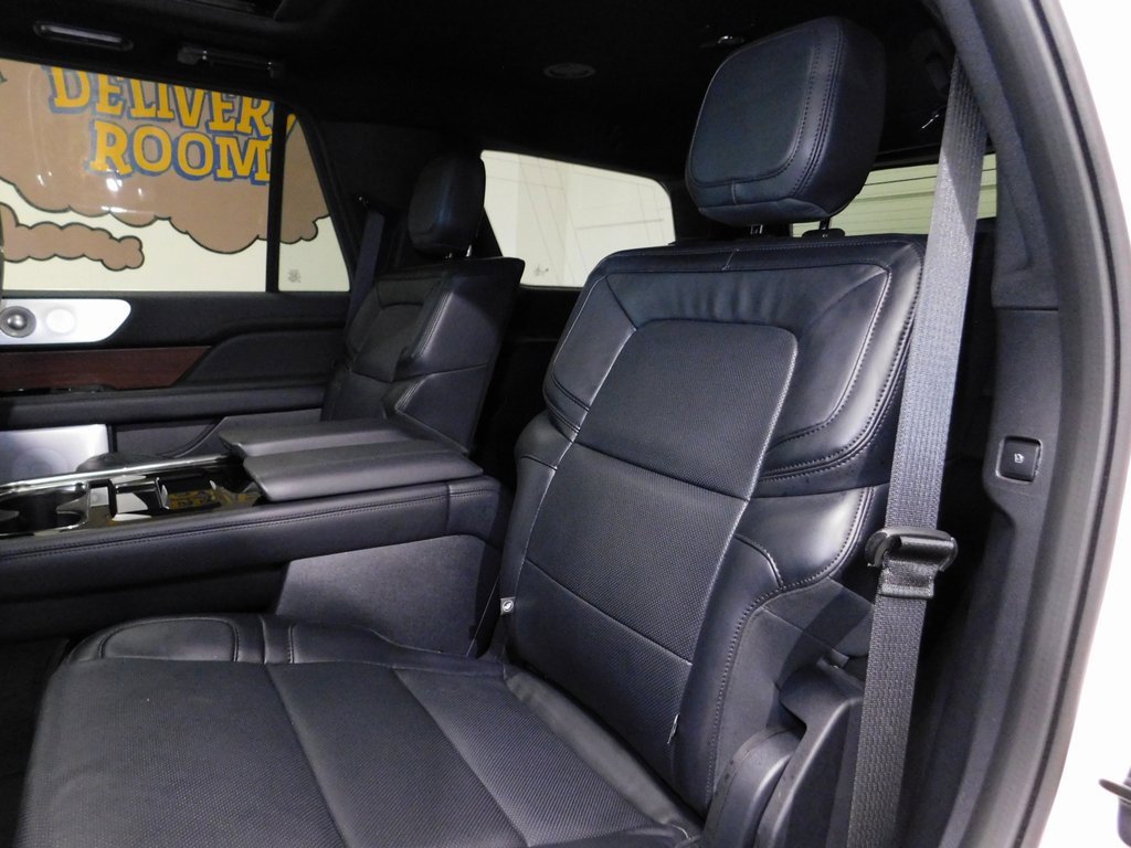 Used 2024 Lincoln Navigator Reserve w/ Equipment Group 201A image 84