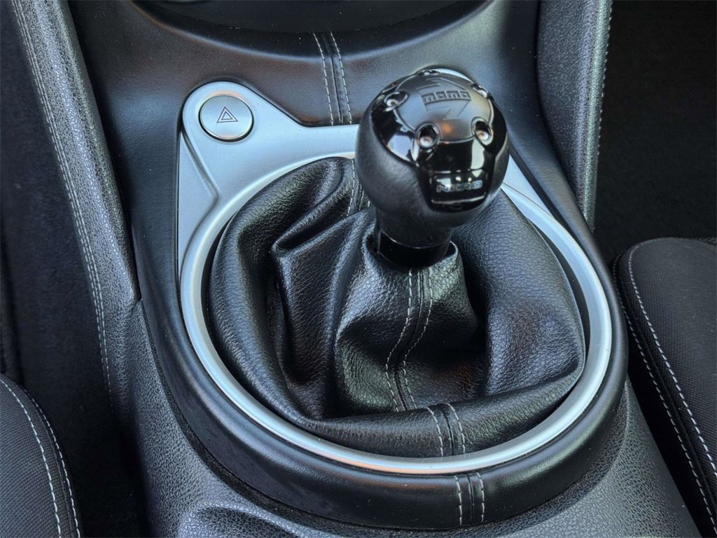 Used 2020 Nissan 370Z Base image 6