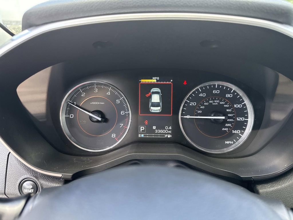 Used 2019 Subaru Crosstrek 2.0i Limited w/ Moonroof Package w/Navigation image 43