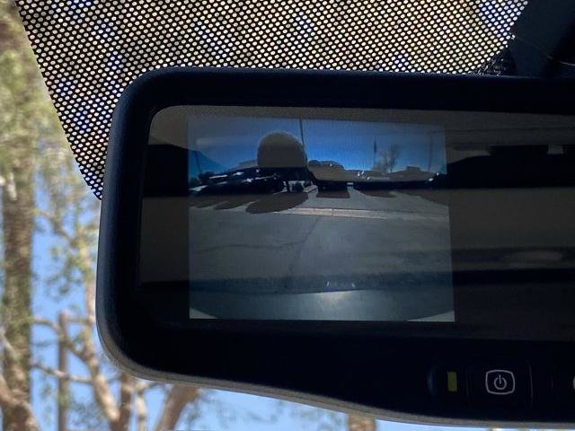 Used 2011 Chevrolet Traverse LT w/ Personal Connectivity Package FWD image 10