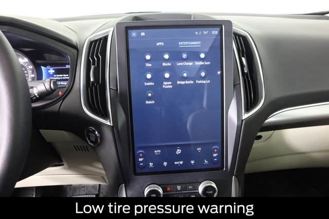 Certified 2024 Ford Edge Titanium w/ Equipment Group 301A image 48