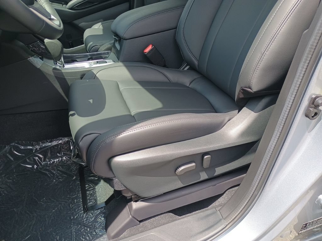 New 2026 Subaru Ascent Premium AWD/4WD image 12
