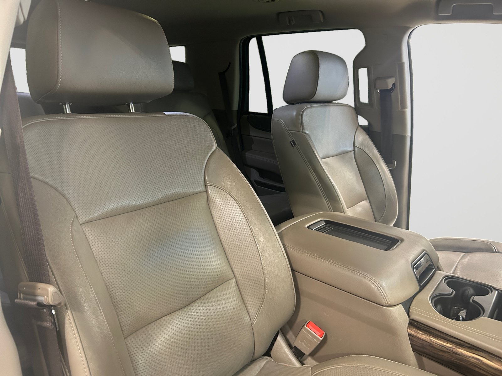 Used 2020 GMC Yukon SLT w/ Premium Edition AWD/4WD image 21