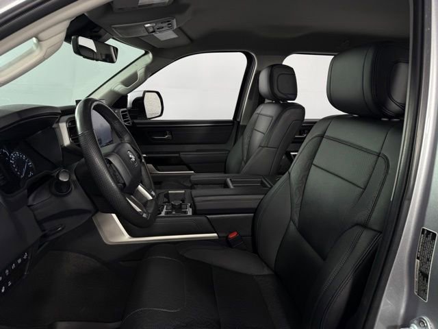 Used 2023 Toyota Tundra Limited AWD/4WD image 15