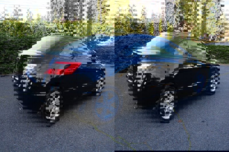 Used 2008 Honda Civic EX image 3