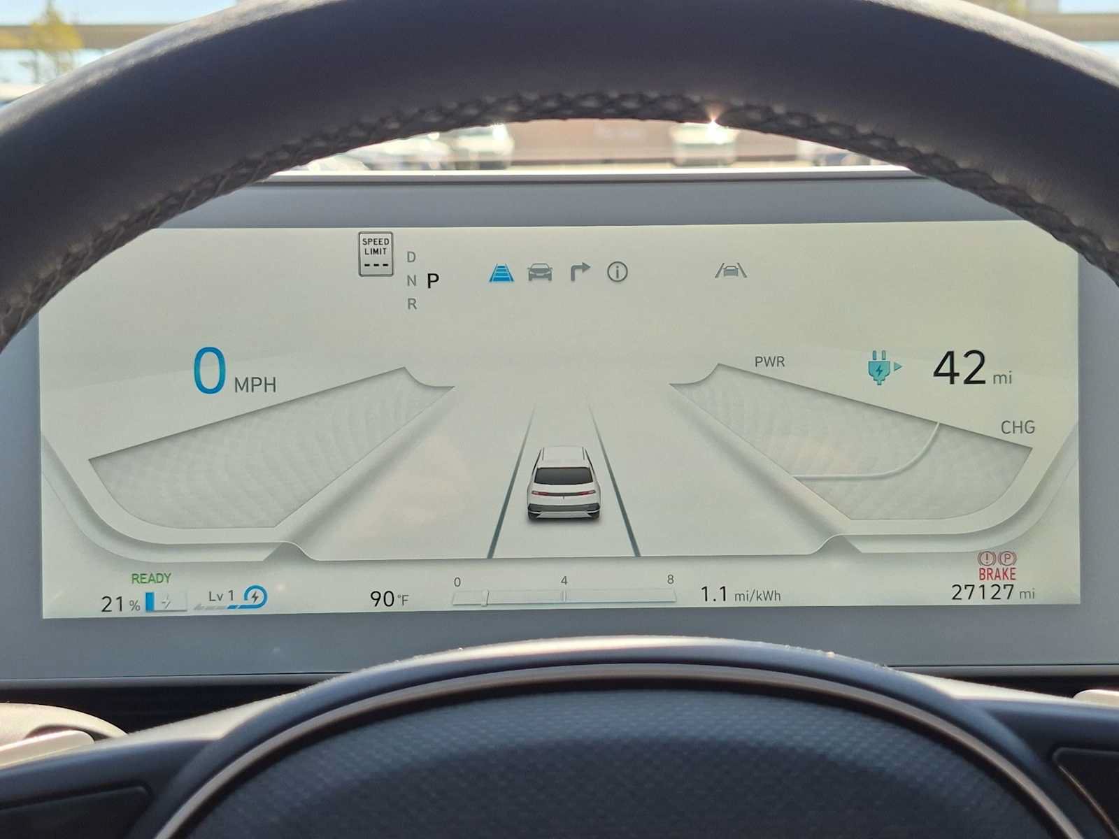 Certified 2023 Hyundai Ioniq 5 SEL AWD/4WD image 31