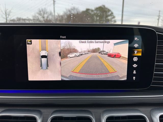 Used 2020 Mercedes-Benz GLS 580 GLS 580 image 32