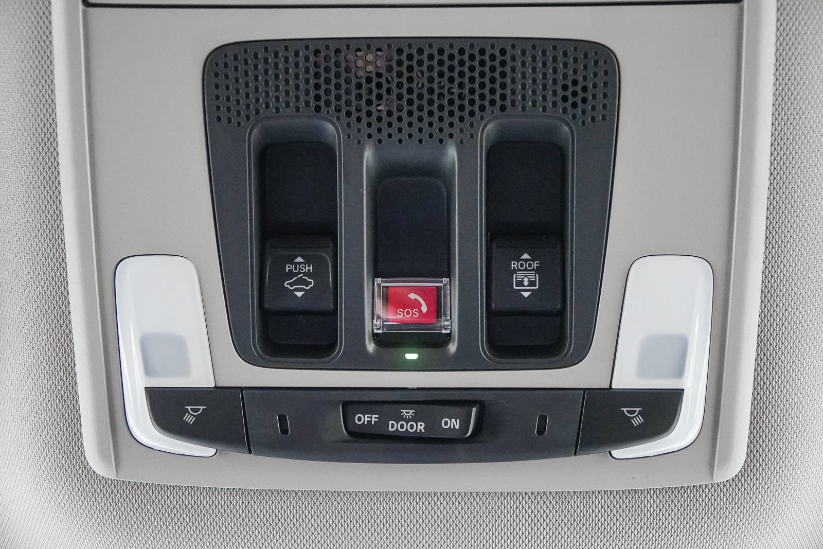 New 2026 Honda Pilot Elite image 27