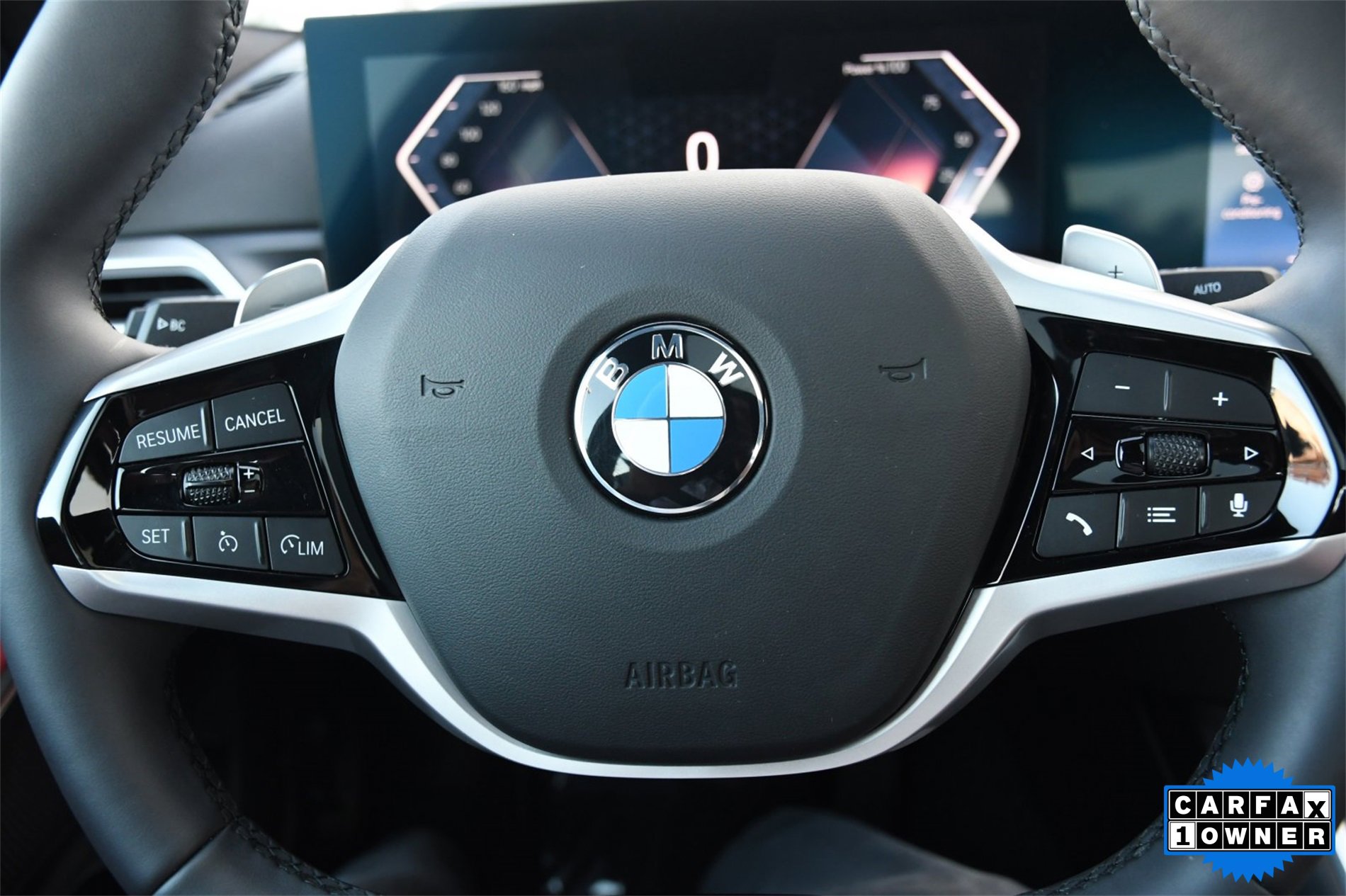 Used 2025 BMW 330i Sedan w/ Convenience Package image 12