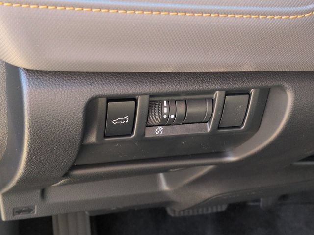 New 2026 Subaru Forester Wilderness AWD/4WD image 18