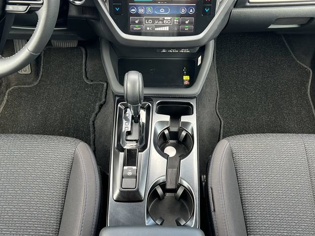 Used 2026 Subaru Forester Premium AWD/4WD image 26