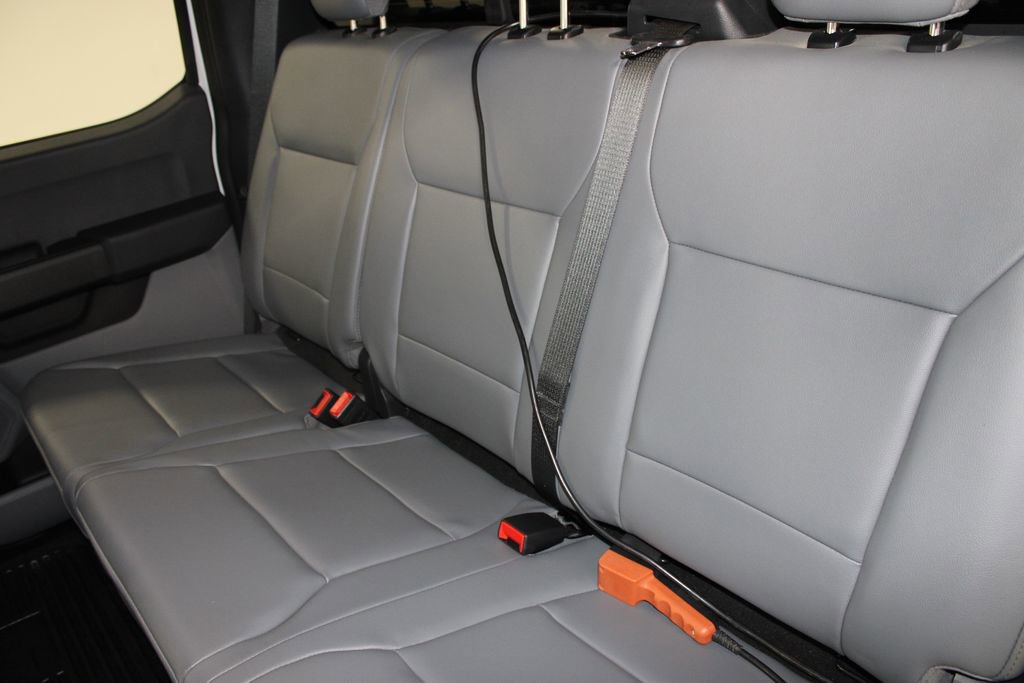 Used 2023 Ford F350 XL w/ Snow Plow Prep Package image 26