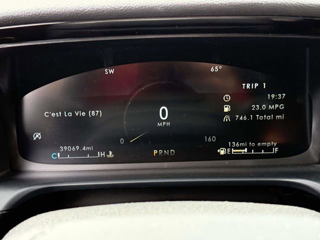 Certified 2023 Lincoln Aviator Reserve w/ Equipment Group 201A AWD/4WD image 24