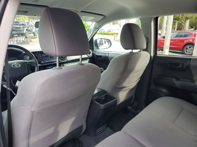Used 2023 Toyota Tacoma SR image 17